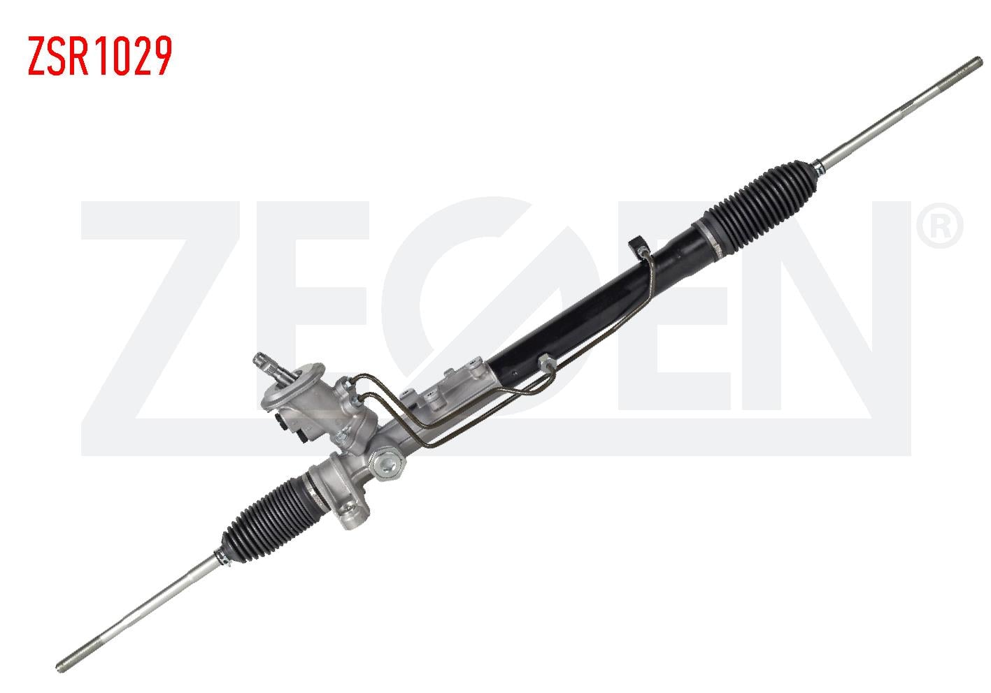 DİREKSİYON KUTUSU HİDROLİK ROTMİLLİ GOLF 4 1.6i 16v - 2.0 1997-2005 / BORA 1.6i - 1.9 TDI 1998-2005 / AUDI A3 1.6 - 1.8 - 1.9 TDI 1996-2003