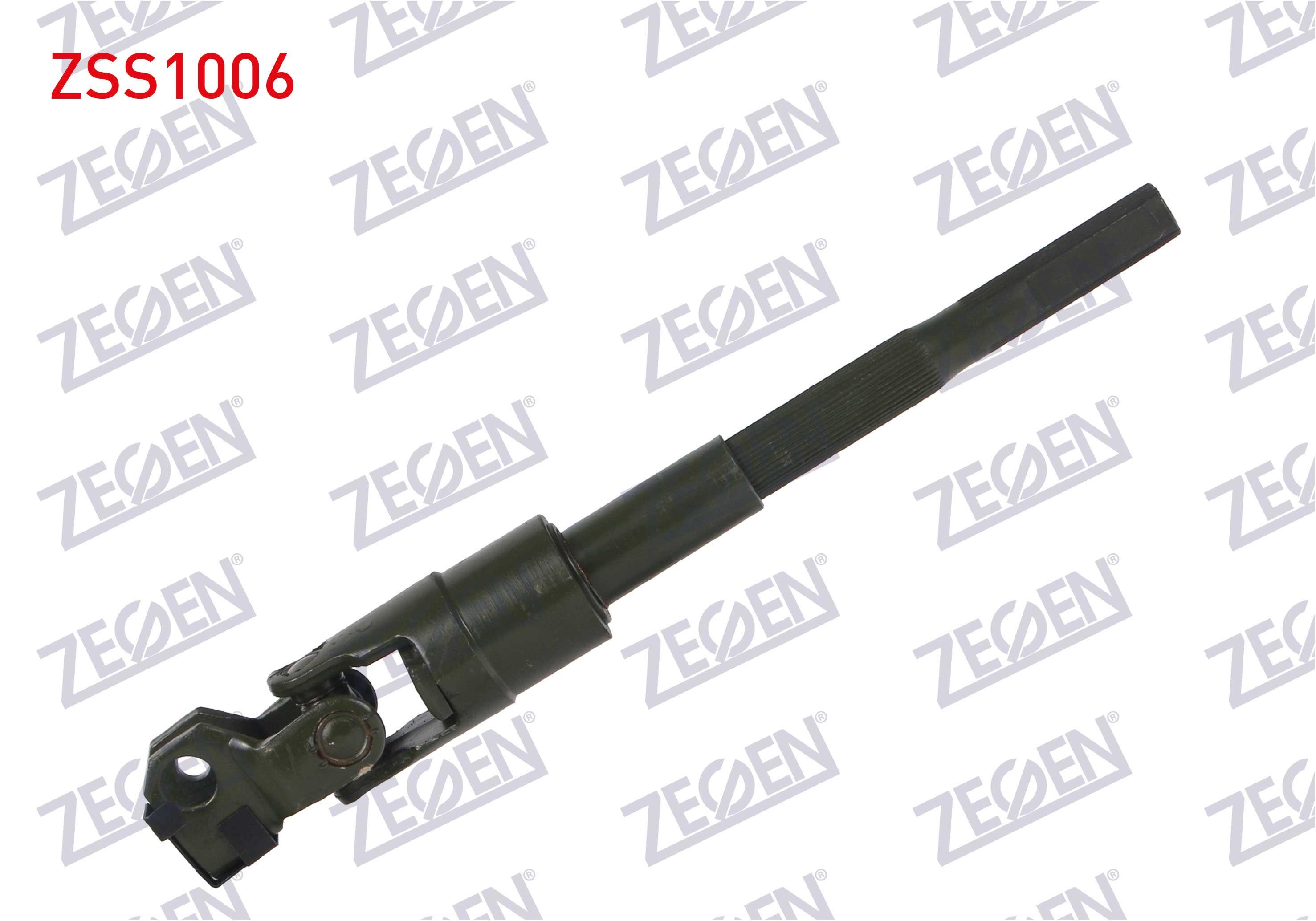 DIREKSIYON MAFSALLI MIL PEUGEOT PARTNER 1996-2002 / CITROEN BERLINGO 1996-2002