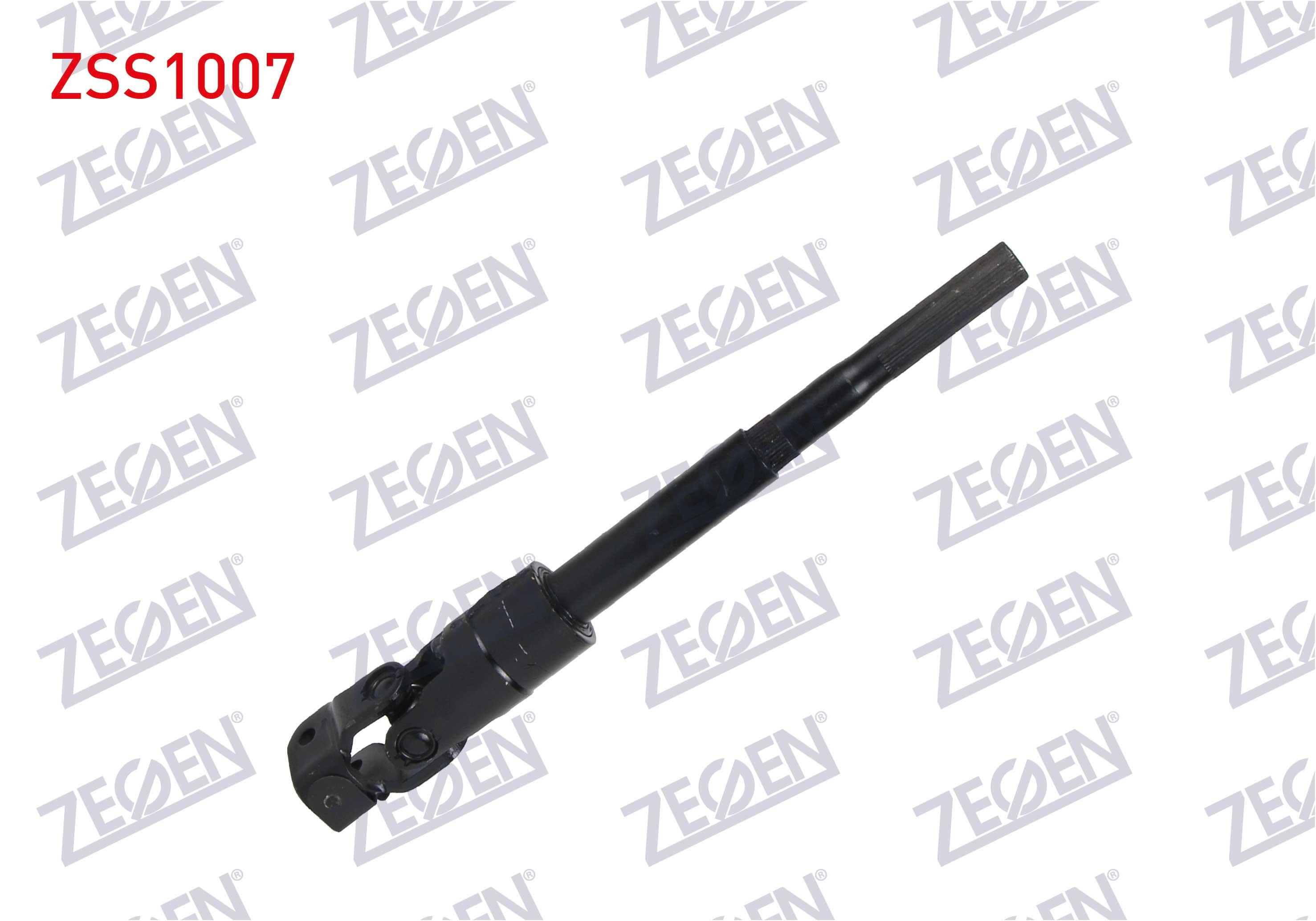 DIREKSIYON MAFSALLI MIL PEUGEOT PARTNER 2002-2008 / CITROEN BERLINGO 2002-2008