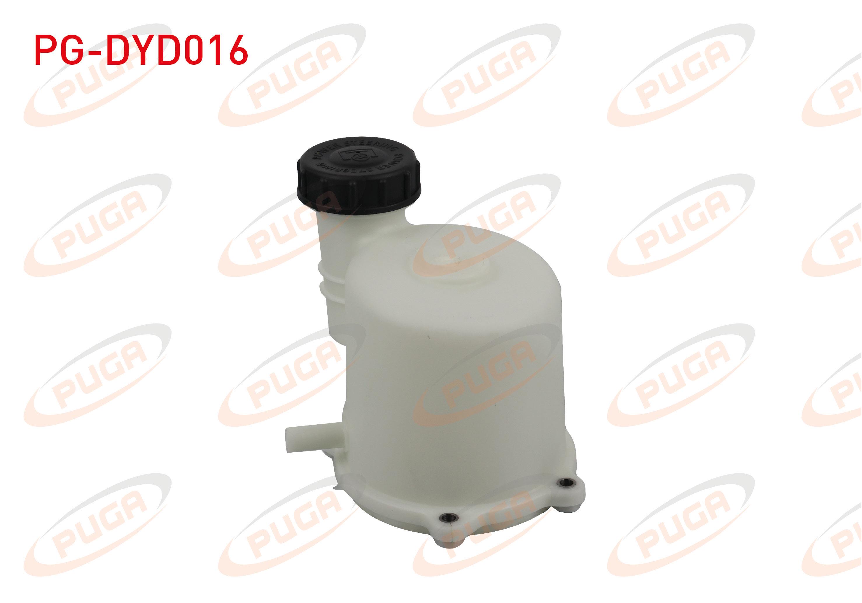 DIREKSIYON POMPA YAG DEPOSU LOGAN 1.4-1.5 DCI-1.6