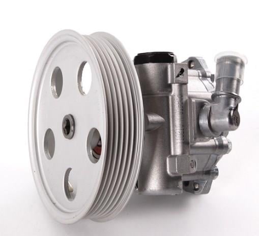 DİREKSİYON POMPASI & KASNAK AUDI A4 01-08 1.6-2.0 ALZ-ALT-BFB