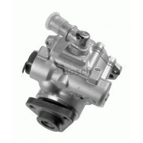 DİREKSİYON POMPASI 130HP PASSAT  A4 A6  1997-2005 8D0145156TV