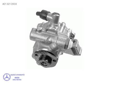 DİREKSİYON POMPASI 270CDİ  163 612
