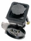 DİREKSİYON POMPASI 3.0D  E53 M57 2001-
