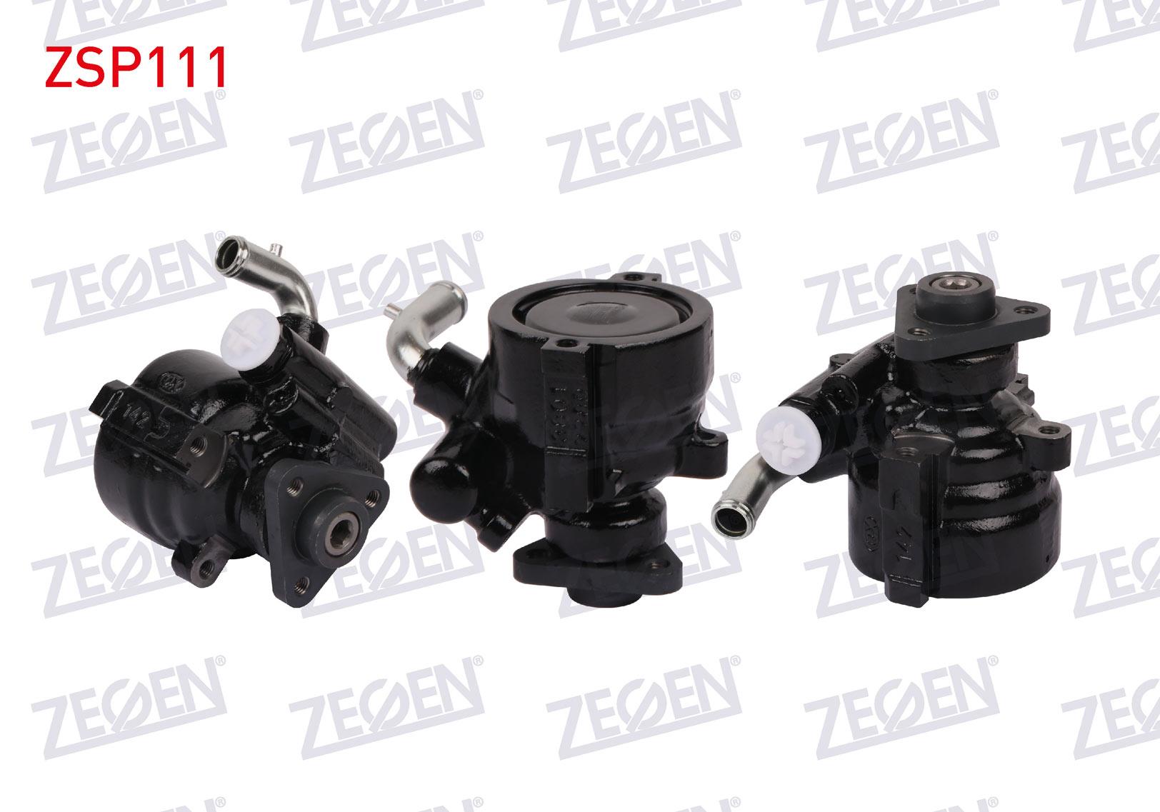 DIREKSIYON POMPASI 80 BAR FIAT ALBEA 1.3 MJT 2003-2007 / DOBLO 1.3 MJT 2001-2010 / CITROEN NEMO 1.3 HDI 2007- / PEUGEOT BIPPER 1.3 HDI 2008-