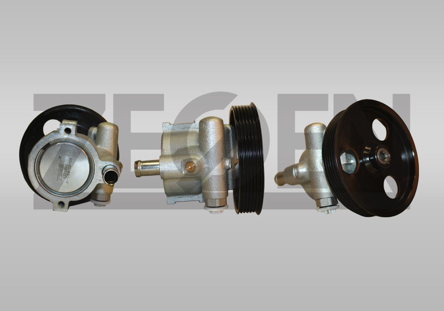 DIREKSIYON POMPASI 90 BAR KASNAKLI LOGAN 1.5 DCI 2004-2012/ DUSTER 1.6 16v 2009-2012/ SANDERO 1.6i 2008-2013/ CLIO II 1.5 DCI 1998-2005/ KANGOO 1.5 DCI 1998-2008/ MEGANE I 1.6i 16v 1996-2003
