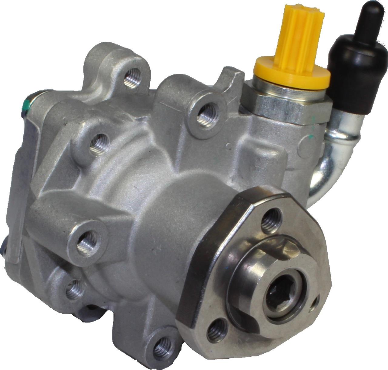 DIREKSIYON POMPASI BJM-BJK CRAFTER 2.5 TDI 2007>>