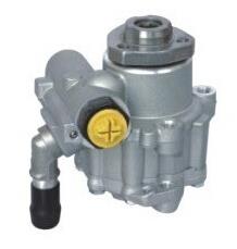 DİREKSİYON POMPASI CADDY 09-11  1J0422154A 5Z0422154A