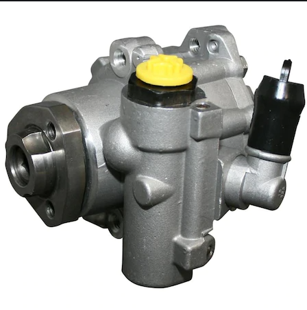 DIREKSIYON POMPASI CRAFTER-T5 BJK-BJM-AXB 1,9 TDI-2,0 TDI-2,5 TDI 04> 7E0422154F 2E0422155C