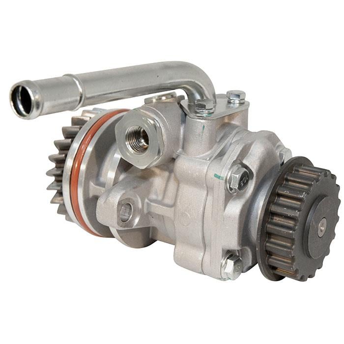 DİREKSİYON POMPASI T5 130 LUK 2.5TDİ - 7H0422153A