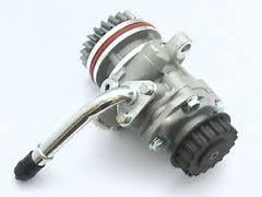 DİREKSİYON POMPASI T5 130 LUK 2.5TDİ