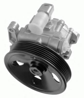 DİREKSİYON POMPASI W203-W209 M 112-113 00-07