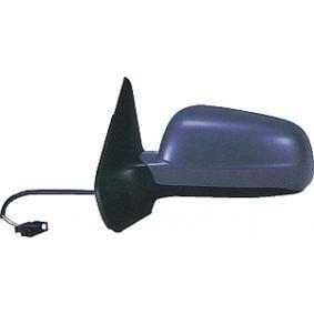 DIŞ DİKİZ AYNA ELEKTRİKLİ SAG GOLF 4  BORA 98> 1J1857508A01C