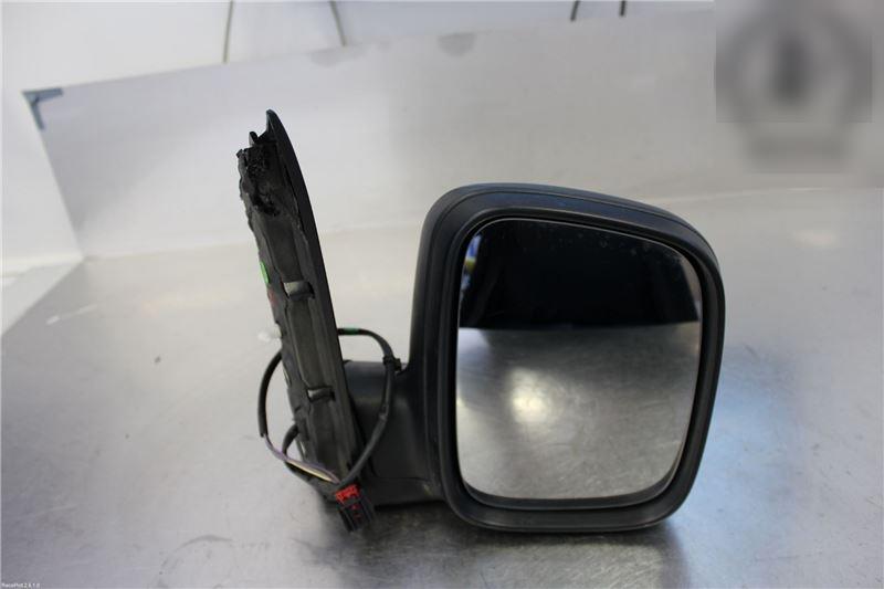 DIŞ DİKİZ AYNA ELEKTRİKLİ SAG VW CADDY 2004 >