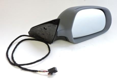 DIŞ DİKİZ AYNA SAĞ ELEKTRLİKLİ 6 FİŞ OCTAVİA 2009-2012 SKODA