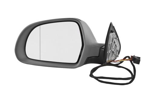DIŞ DİKİZ AYNA SOL ELEKTRİKLİ 6 FİŞ OCTAVİA 2009-2012 SKODA