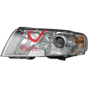 DIŞ DİKİZ AYNA SOL SUPER B 2008-