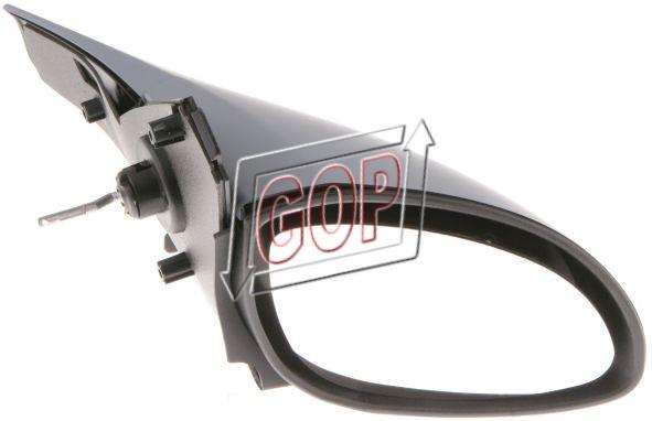 DIŞ DİKİZ AYNASI  SAĞ OPEL  VECTRA B 1995-2002  MANUAL