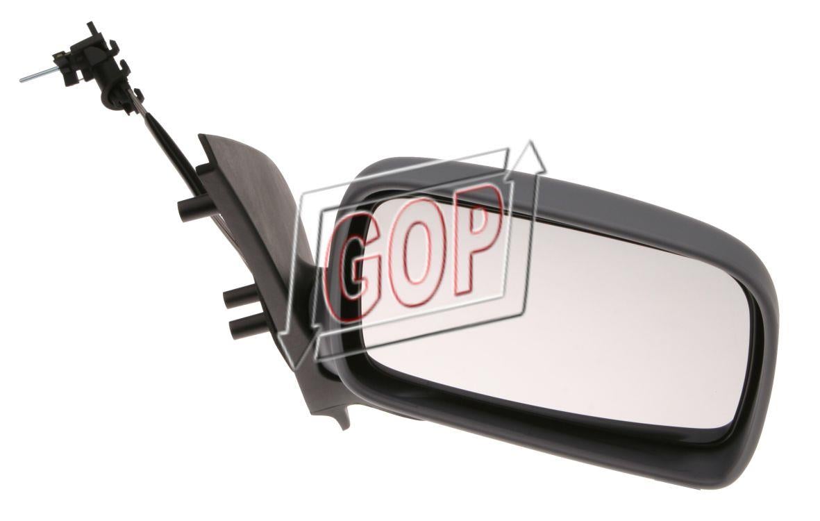 DIŞ DİKİZ AYNASI  SAĞ VW POLO CLASSIC 1997-2000  MANUAL