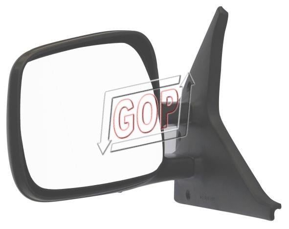 DIŞ DİKİZ AYNASI  VW TRANSPORTER  T4   MANUEL  SOL 1994>