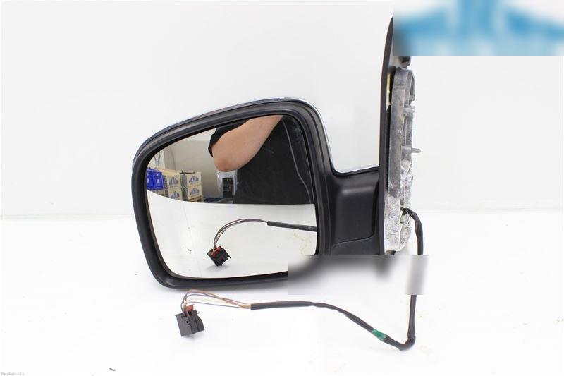 DIŞ DİKİZ AYNASI ELEKTRİKLİ SOL CADDY 03>>