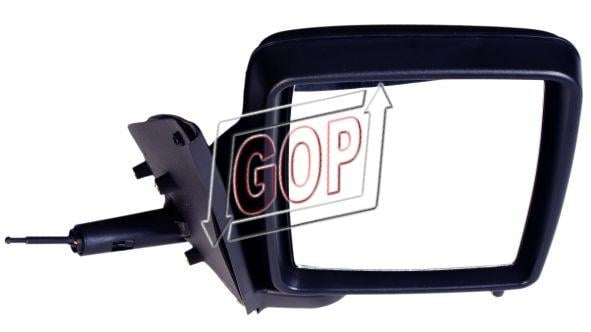 DIŞ DİKİZ AYNASI OPEL COMBO C SAĞ 2002> MANUEL