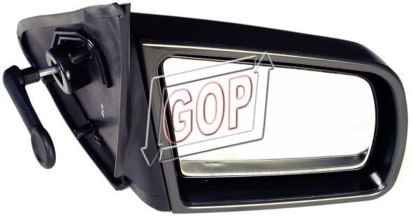 DIŞ DİKİZ AYNASI OPEL VECTRA A SAĞ 1988-1995 MANUEL