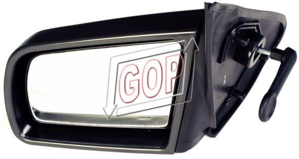 DIŞ DİKİZ AYNASI OPEL VECTRA A SOL 1988-1995 MANUEL