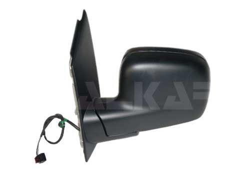 DIS DIKIZ AYNASI SAG ELEKTRIKLI ISITMALI VOLKSWAGEN CADDY III (2KA,2KH,2CA,2CH) 2004-2015