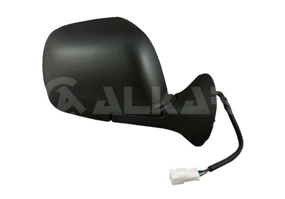 DIS DIKIZ AYNASI SAG ELEKTRIKLI ISITMALI DACIA DUSTER (5 PIN) 2009-2012