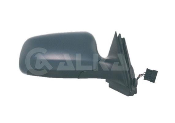 DIS DIKIZ AYNASI SAG ELEKTRIKLI ISITMALI 5 PIN AUDI A3 1996-2000