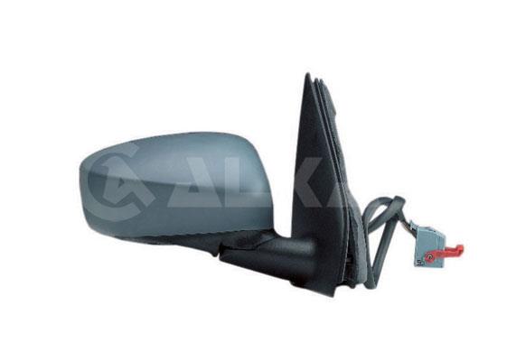 DIS DIKIZ AYNASI SAG ELEKTRIKLI ISITMALI ASTARLI 5 PIN FIAT STILO 2001-2010