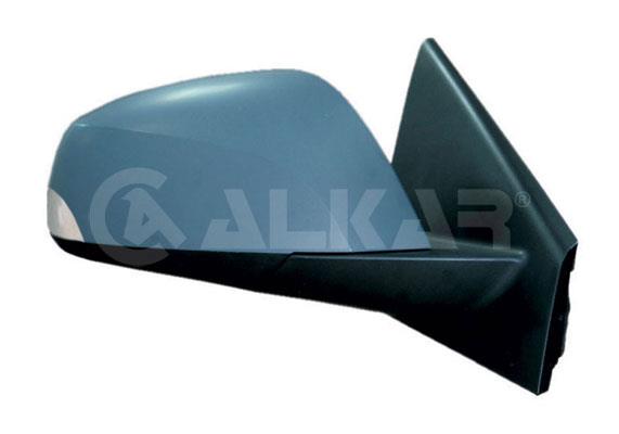 DIS DIKIZ AYNASI SAG ELEKTRIKLI ISITMALI ASTARLI SINYALLI RENAULT LAGUNA III (BT0/1) 2007-