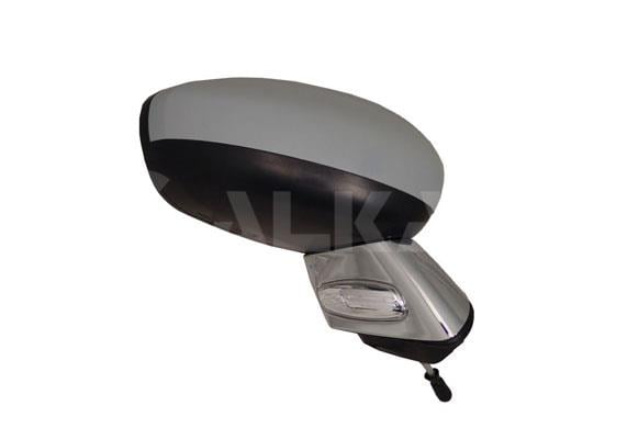 DIS DIKIZ AYNASI SAG ELEKTRIKLI ISITMALI ASTARLI SENSORLU (7 PIN) CITROEN C3 II 2009-2016
