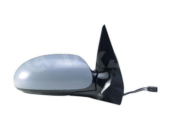 DIS DIKIZ AYNASI SAG ELEKTRIKLI ISITMALI ASTARLI 5 PIN FORD FOCUS 1998-2004