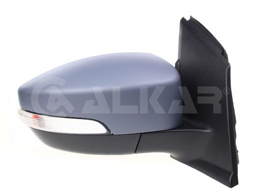 DIS DIKIZ AYNASI SAG ELEKTRIKLI ISITMALI ASTARLI SINYALLI 6 PIN ASFERIK FORD KUGA II 2013-2020