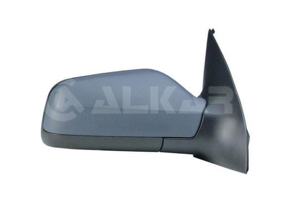 DIS DIKIZ AYNASI SAG ELEKTRIKLI ISITMALI ASTARLI 5 PIN OPEL ASTRA G 1998-2005