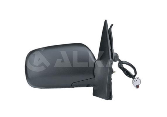 DIS DIKIZ AYNASI SAG ELEKTRIKLI ISITMALI 5 PIN TOYOTA YARIS 1999-2003