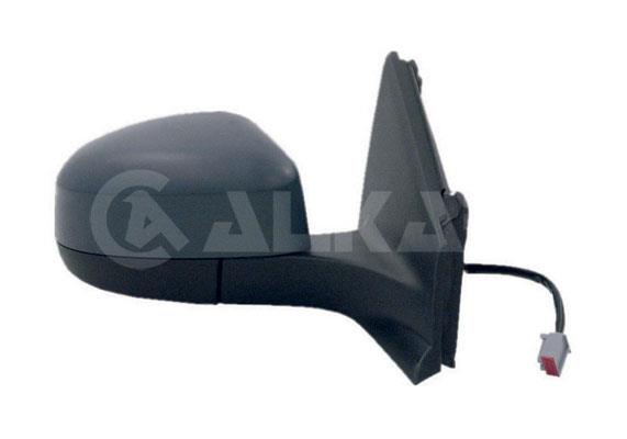 DIS DIKIZ AYNASI SAG ELEKTRIKLI ISITMALI ASTARLI 5 PIN FORD MONDEO IV 2007-2010
