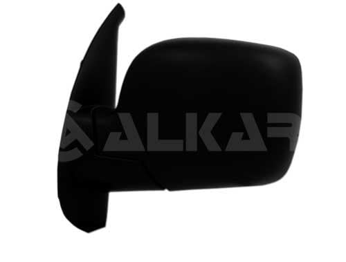 DIS DIKIZ AYNASI SAG ELEKTRIKLI ISITMALI SENSORLU (7 PIN) RENAULT KANGOO (KW0/1) 2008-2012