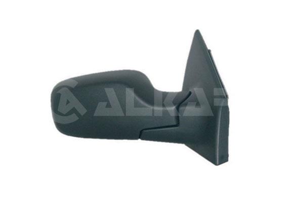 DIS DIKIZ AYNASI SAG ELEKTRIKLI ISITMALI SENSORLU RENAULT CLIO III 2005-2009