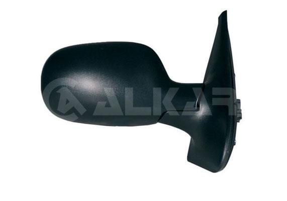 DIS DIKIZ AYNASI SAG ELEKTRIKLI ISITMALI SENSORLU RENAULT CLIO I / CLIO II 1998-2005