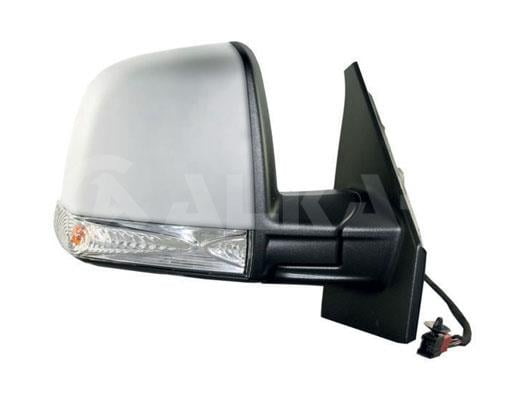 DIS DIKIZ AYNASI SAG ELEKTRIKLI ISITMALI SINYALLI ASTARLI TEK CAMLI FIAT DOBLO 2010- / OPEL COMBO D 2012-
