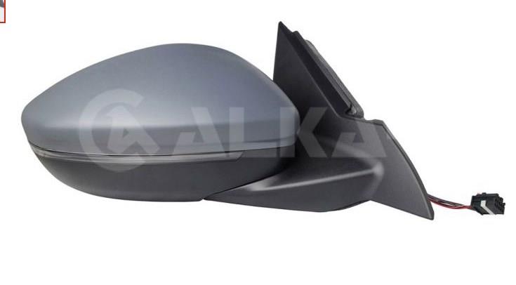 DIS DIKIZ AYNASI SAG ELEKTRIKLI ISITMALI ASTARLI SINYALLI SENSORLU 6+2 PIN OPEL MOKKA 2020-