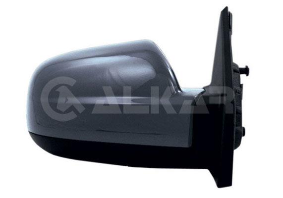 DIS DIKIZ AYNASI SAG ELEKTRIKLI ISITMALI ASTARLI 5 PIN HYUNDAI TUCSON 2004-2010