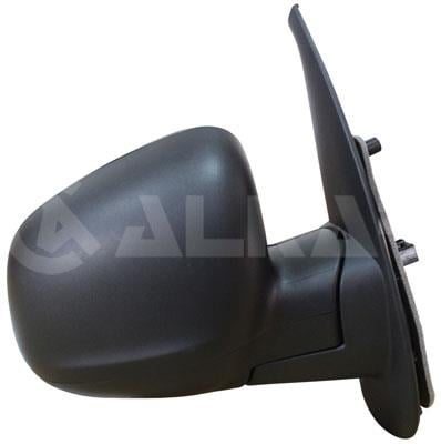 DIS DIKIZ AYNASI SAG ELEKTRIKLI ISITMALI SENSORLU ASFERIK (7 PIN) RENAULT KANGOO 2012-