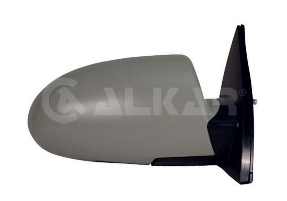 DIS DIKIZ AYNASI SAG ELEKTRIKLI ISITMALI HYUNDAI ACCENT ERA 2006-2011