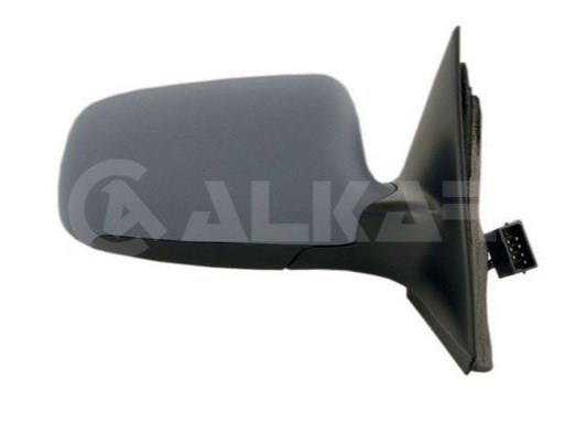 DIS DIKIZ AYNASI SAG ELEKTRIKLI ISITMALI ASTARLI 7 PIN AUDI A6 1997-2005