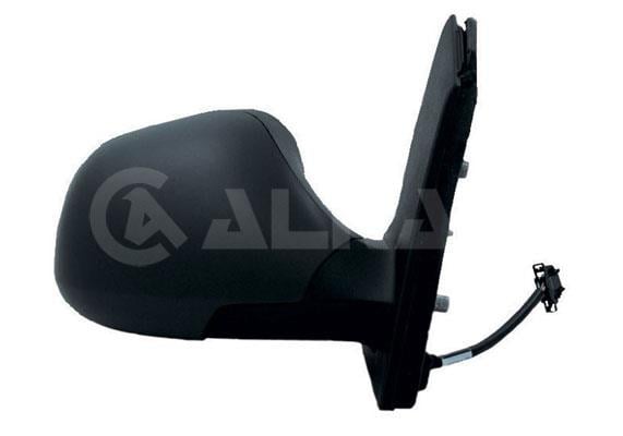DIS DIKIZ AYNASI SAG ELEKTRIKLI ISITMALI ASTARLI KATLANIR SEAT ALTEA (5P1) 2004-