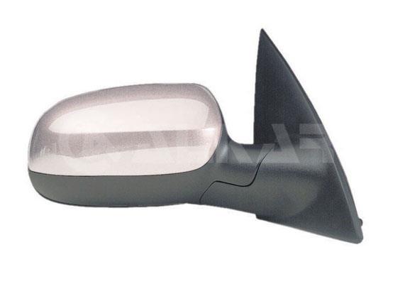 DIS DIKIZ AYNASI SAG ELEKTRIKLI ISITMALI ASTARLI OPEL CORSA C 2000-2006
